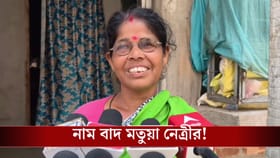 নাম বাদ গেল বিজেপি করা মতুয়া নেত্রীর, পাশে থাকার আশ্বাস তৃণমূলের