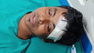 Nadia: এবারও সরকারি হাসপাতাল, লিফটের ভিতর ভয়ঙ্কর ঘটনা