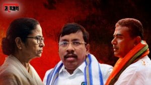 শুভেন্দুর হাতিয়ার এবার মমতার হাতে! নন্দীগ্রামে কতটা ফ্যাক্টর পবিত্র?
