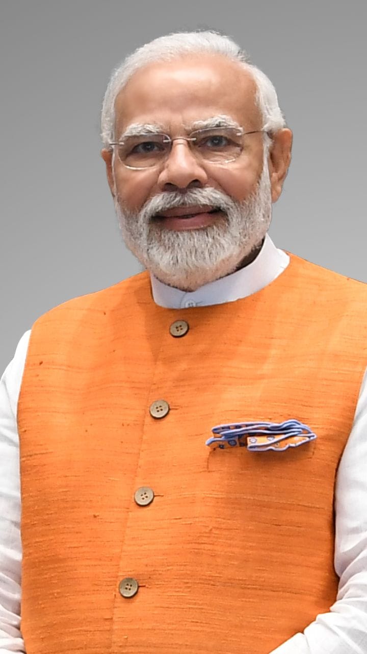 'ভগবানের দর্শন পাচ্ছি', ব্রিগেডে দাঁড়িয়ে আবেগতাড়িত বিজেপি সমর্থক