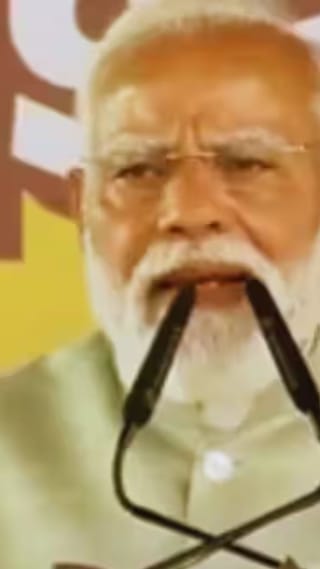 ব্রিগেড থেকে বাংলায় কী বললেন মোদী?