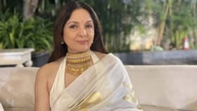 ৬৬ বছর বয়সে মা হচ্ছেন নীনা গুপ্তা? অবশেষে সবটা জানিয়ে দিলেন অভিনেত্রী