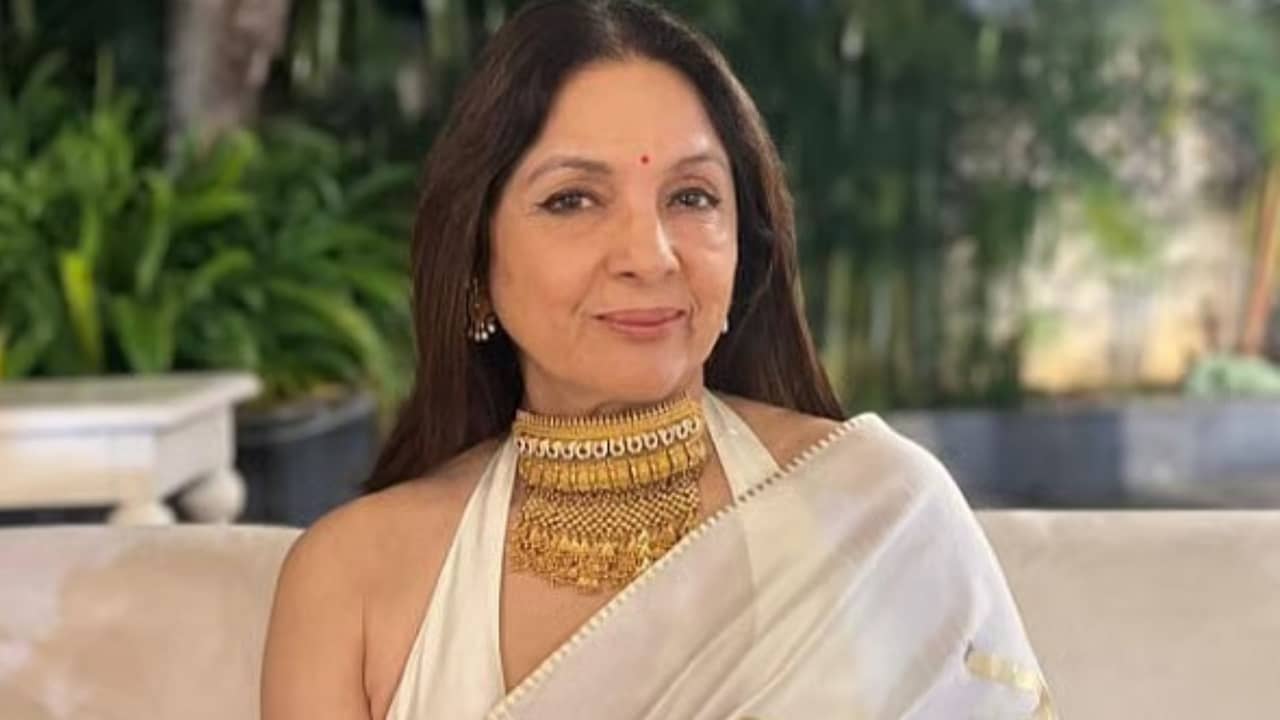 ৬৬ বছর বয়সে ফের মা হতে চলেছেন নীনা গুপ্তা? ছবি দেখেই হইচই বলিউডে