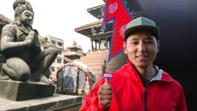 জোড়া ব্যালটে শান্তিপূর্ণ নির্বাচন, নেপালে ভোটদানের হার ৬০ শতাংশ