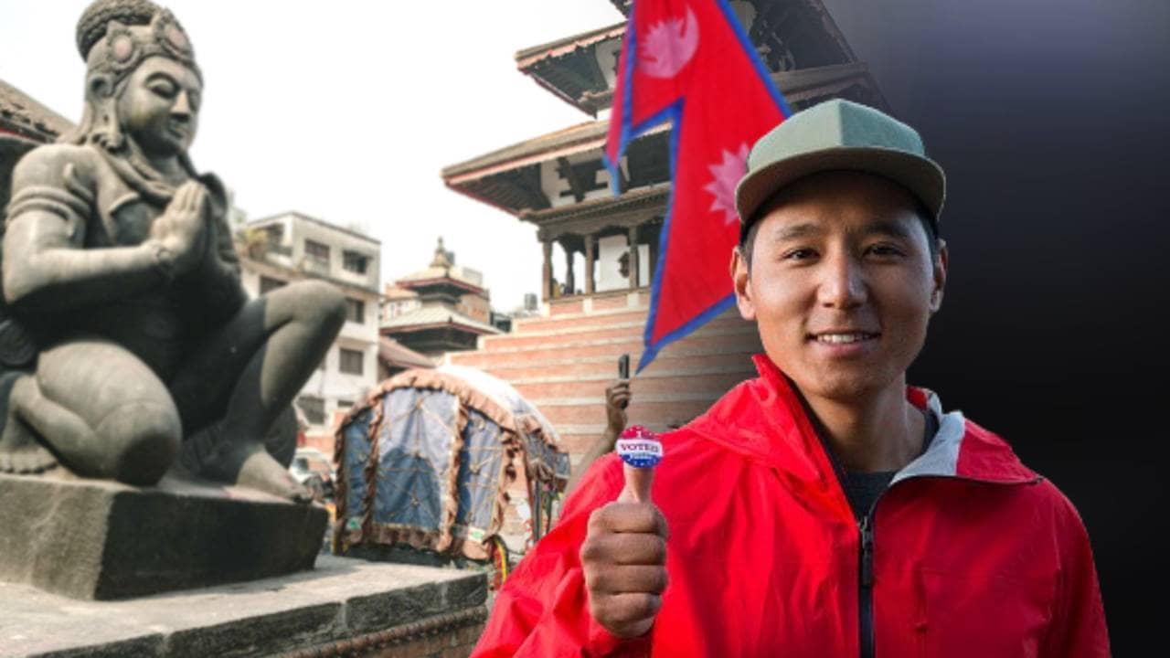 Nepal Election: জোড়া ব্যালটে শান্তিপূর্ণ নির্বাচন, নেপালে ভোটদানের হার ৬০ শতাংশ