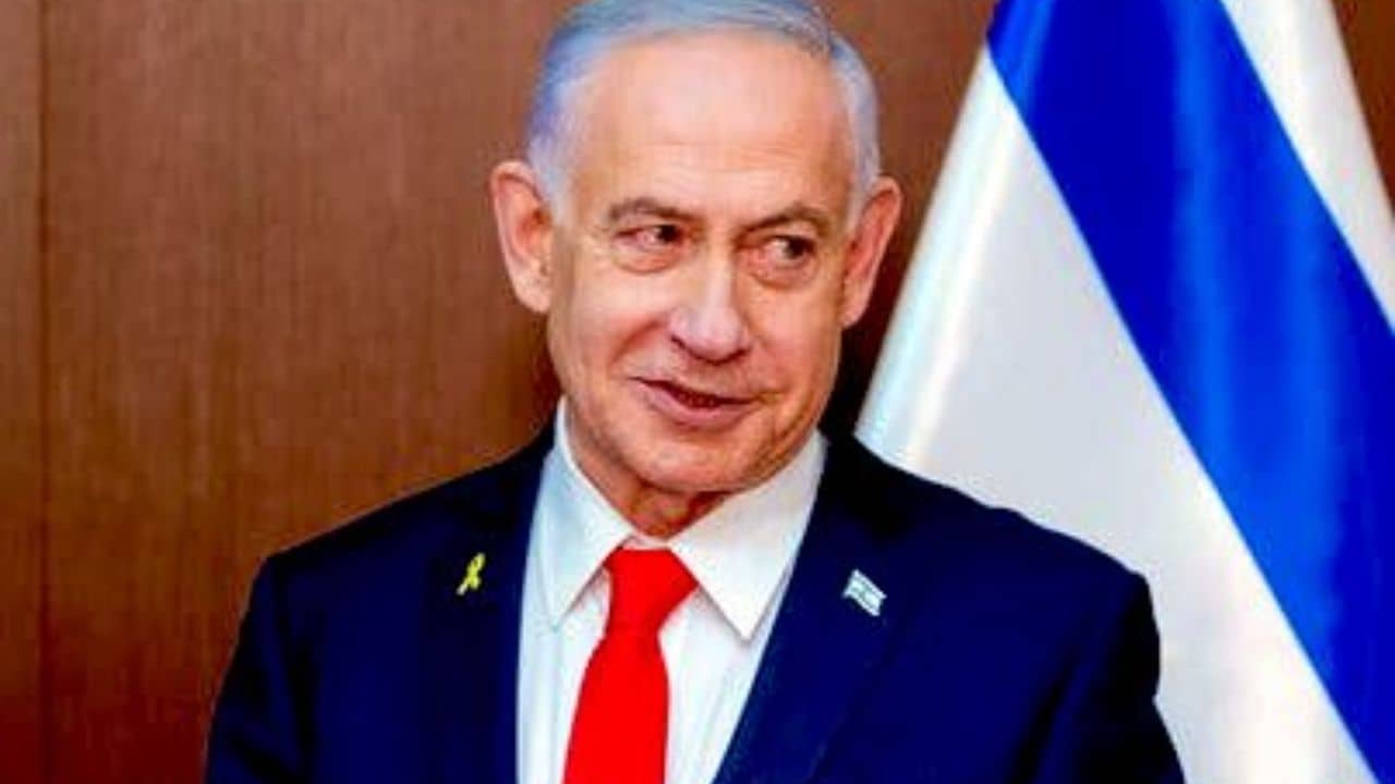 Iran-Israel War : ইরানের হামলায় মৃত্য়ু নেতানিয়াহুর? নিজেরই মৃত্যুর খবর জানালেন ইজ়রায়েলের প্রধানমন্ত্রী