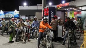 এবার 'নিলাম' হবে তেলের? কত দামে কিনতে হবে ভারতকে?