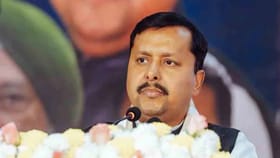 বিজেপির সাংগঠনিক হাল হকিকত কেমন? খতিয়ে দেখতে আসতে পারেন নিতিন নবীন