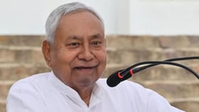 মুখ্যমন্ত্রী পদে নীতীশের ইস্তফার জল্পনা, বিহারের নেতৃত্বে বিজেপির মুখ?