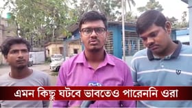 ফর্ম ৬ জমা করতে যাচ্ছিলেন দুই ছেলে, তখনই শুনলেন মায়ের খবরটা....