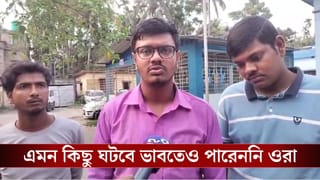 Baduria SIR: ফর্ম ৬ জমা করতে যাচ্ছিলেন দুই ছেলে, তখনই শুনলেন মায়ের খবরটা, চোখ থেকে আর জল থামল না