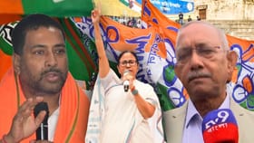 কাদের পাশে রাজবংশীরা? উত্তরে মমতার ভোটের প্রচার শুরুর আগে বাড়ছে তরজা