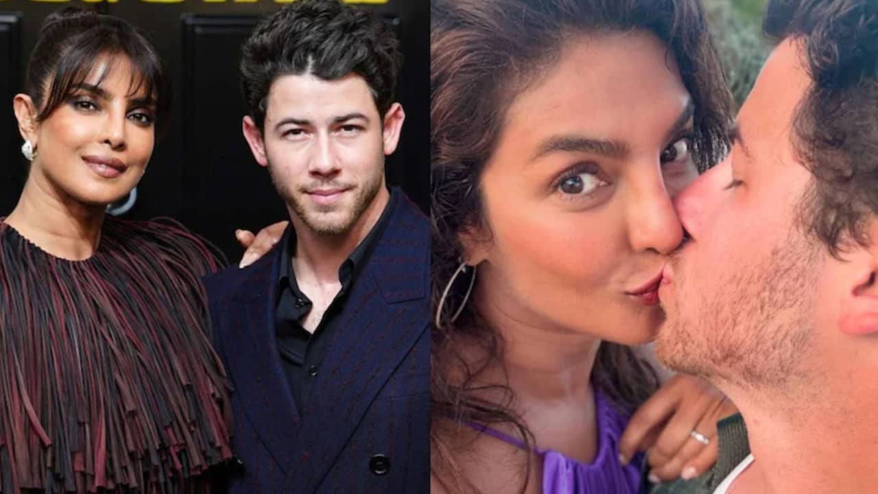 বিয়ের আগেই প্রিয়াঙ্কাকে ঠোঁটঠাসা চুমু! প্রথম ডেটে ঠিক কী ঘটেছিল ফাঁস করলেন নিক জোনাস
