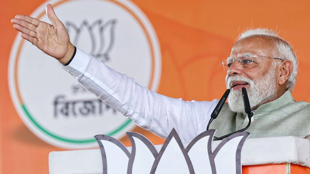 PM Narendra Modi: বাংলায় নির্বাচনী প্রচার কবে শুরু করছেন মোদী? জানা গেল তারিখ