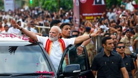 বাংলায় বিধানসভা নির্বাচনে মোদীর শেষ ভোট প্রচার মমতার কেন্দ্রে?