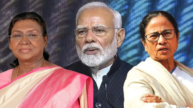 'সত্যিই সমস্ত সীমা লঙ্ঘন করেছে TMC সরকার', ফুঁসে উঠলেন মোদী