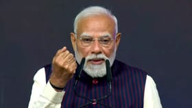 মধ্যপ্রাচ্যের একের পর এক দেশের নেতাদের সঙ্গে কথা, কী বললেন মোদী?