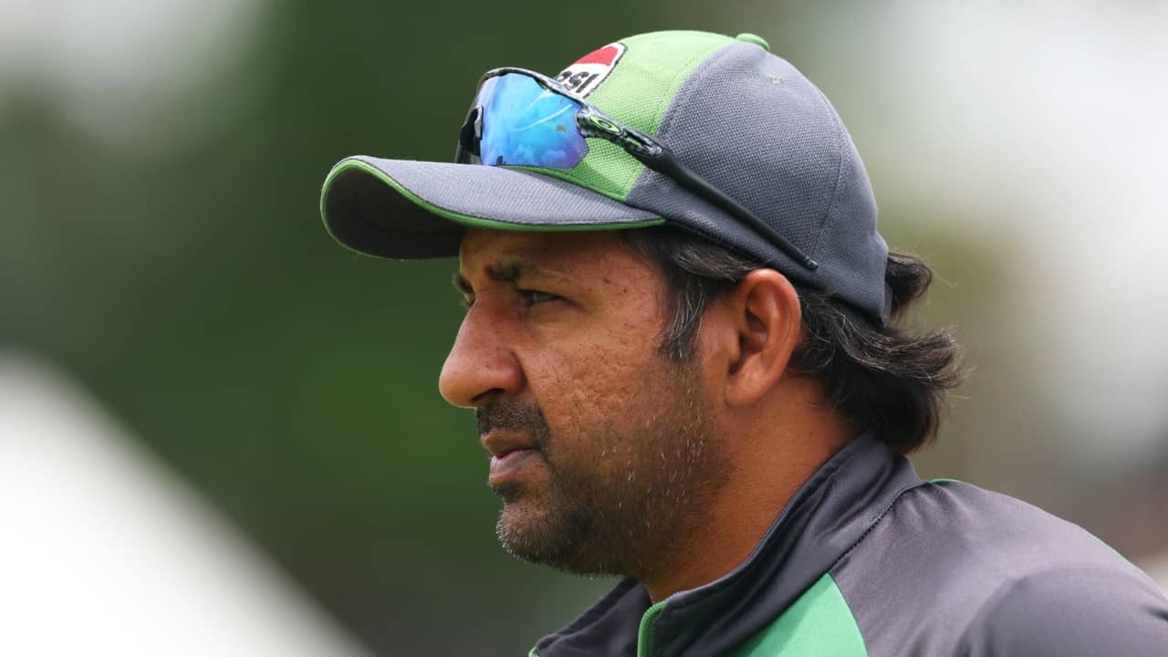 বিশ্বকাপে ব্যর্থতার ধাক্কা, পাকিস্তানের নতুন টেস্ট কোচ সরফরাজ আহমেদ!