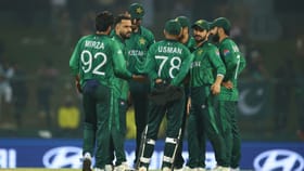 Pakistan: টিম হোটেলের মহিলা কর্মীর সঙ্গে অভব্য আচরণ পাক ক্রিকেটারের?