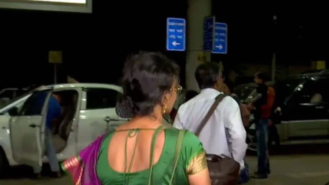 Bengal BJP: বিজেপিতে যোগ দিচ্ছেন তিলোত্তমার মা! পানিহাটির বিজেপি প্রার্থী নিয়ে জোর জল্পনা