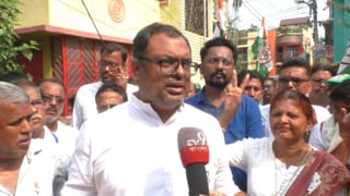 Panihati Assembly: তিলোত্তমার মা-কে নিয়ে ‘স্পিকটি নট’, তবে কলতানকে কটাক্ষ নির্মল পুত্রের