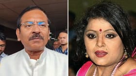 'সে কম কিছু ঘি ঢালেনি...', ঘুঘুর বাসা ভাঙতে অরূপ বিশ্বাসকে চ্যালেঞ্জ