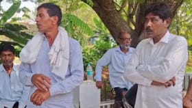 ঋণ মেটাবেন কী করে? চিন্তায়-চিন্তায় নিজেকেই শেষ করে দিলেন আলু চাষি