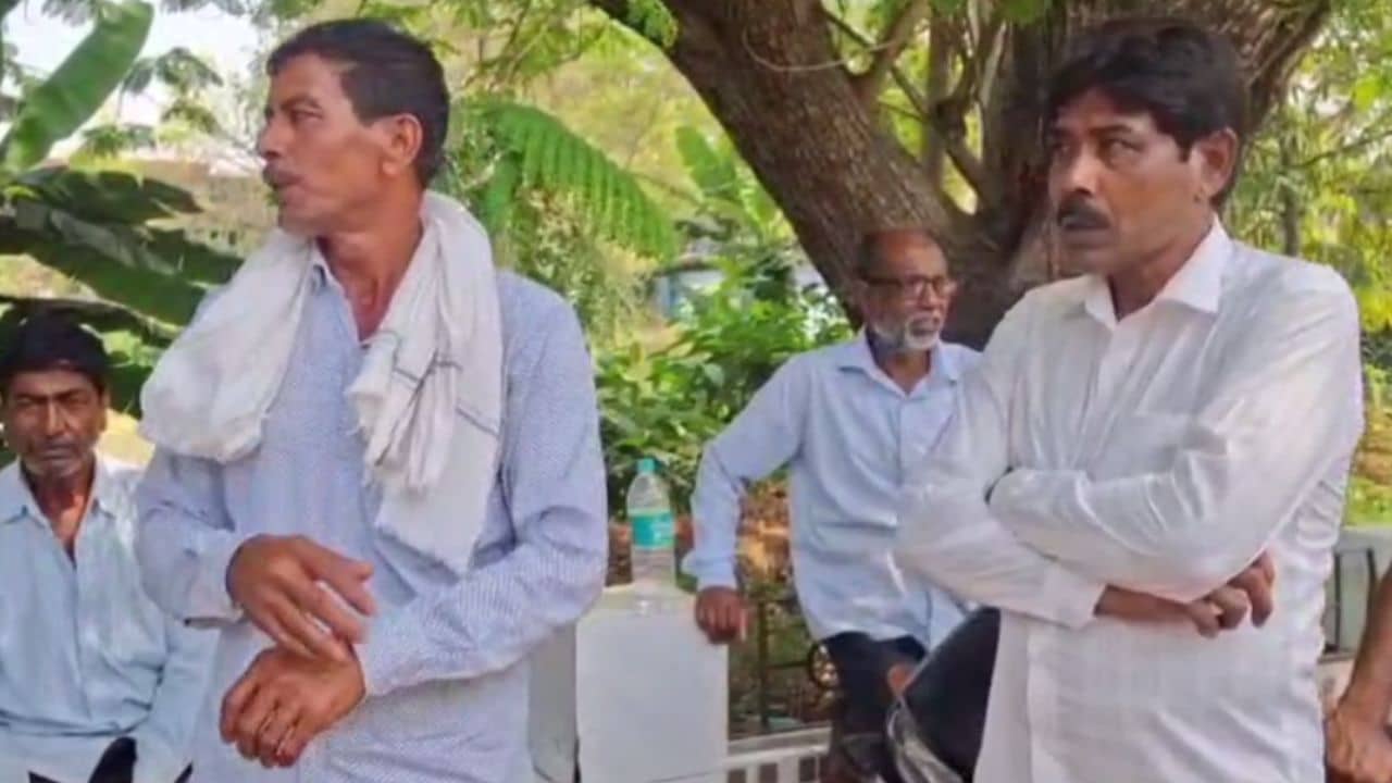 Bardhaman: ঋণ মেটাবেন কী করে? চিন্তায়-চিন্তায় নিজেকেই শেষ করে দিলেন আলু চাষি