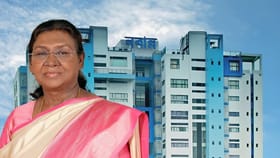 রাষ্ট্রপতিকে 'অসম্মান', রিপোর্ট তলব কেন্দ্রীয় স্বরাষ্ট্রমন্ত্রকের