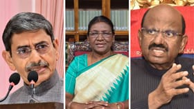 বাংলার দায়িত্বে প্রাক্তন গোয়েন্দাকর্তা, দিল্লিতে প্রাক্তন কূটনীতিক!