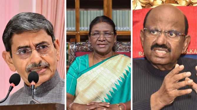 বাংলার দায়িত্বে প্রাক্তন গোয়েন্দাকর্তা, দিল্লিতে প্রাক্তন কূটনীতিক!