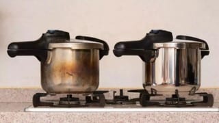 Pressure Cooker Cooking: ভাত-ডাল-তরকারি বানান প্রেশার-কুকারে, পরামর্শ দিল ইন্ডিয়ান অয়েল