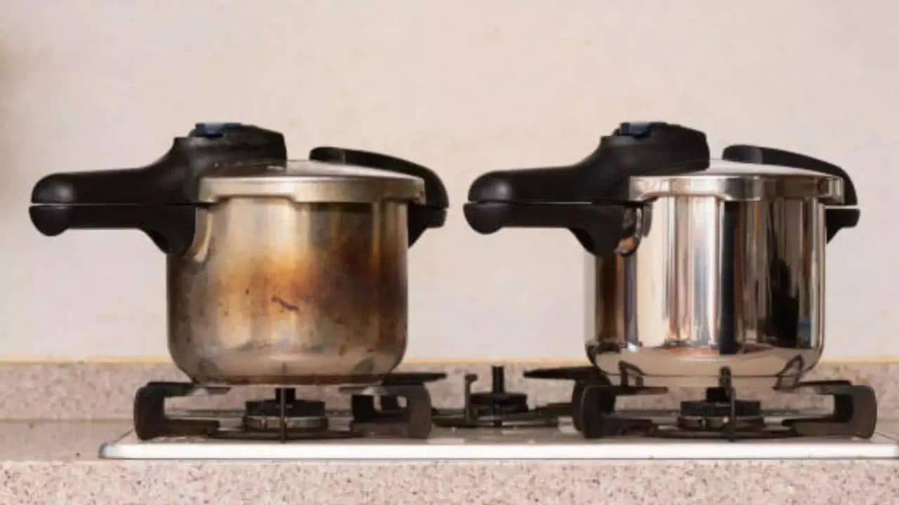 Pressure Cooker Cooking: ভাত-ডাল-তরকারি বানান প্রেশার-কুকারে, পরামর্শ দিল ইন্ডিয়ান অয়েল