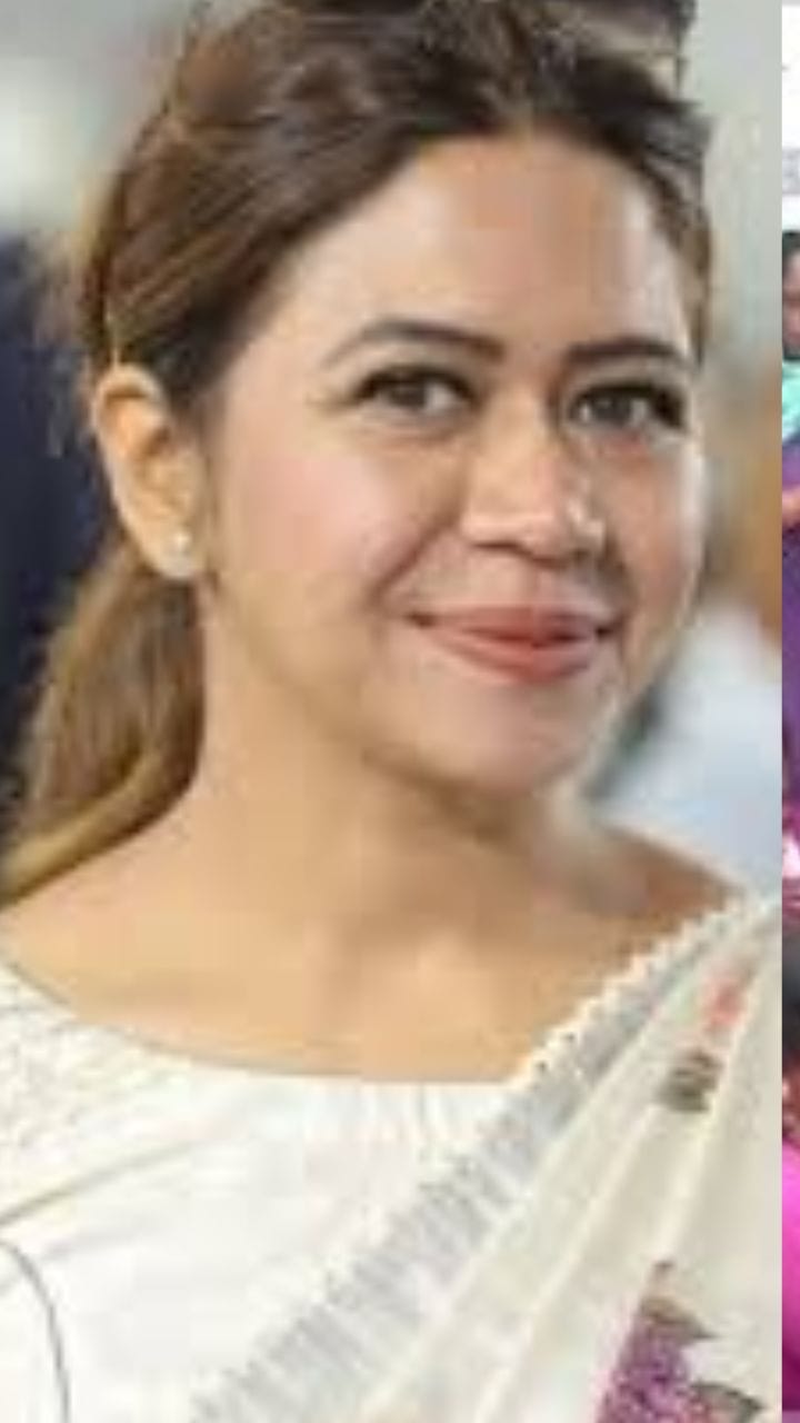 দিদি দেশকে এগিয়ে নিয়ে যাবেন: প্রিয়দর্শিনী