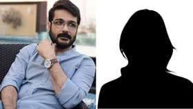 প্রসেনজিতের এক কথাতেই অভিনেত্রীর কেরিয়ার তৈরি! জানেন কে সে?