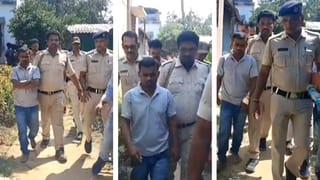 Purba Bardhaman: স্ত্রীকে ‘খুন’ করেও অনুতাপহীন, গটগট করে হেঁটে গেলেন পুলিশের সঙ্গে, কেন?