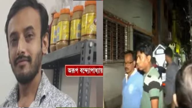 আর জি করে লিফটে আটকে মৃত্যু কাণ্ডে গ্রেফতার ৫