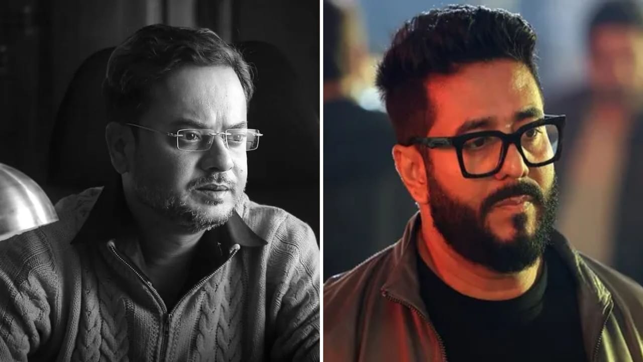 'চিরদিনের' হিরোকে হারালেন রাজ চক্রবর্তী, রাহুলের মৃত্যুর খবর পেয়ে কী বললেন পরিচালক? 'চিরদিনের' হিরোকে হারালেন রাজ চক্রবর্তী, রাহুলের মৃত্যুর খবর পেয়ে কী বললেন পরিচালক?