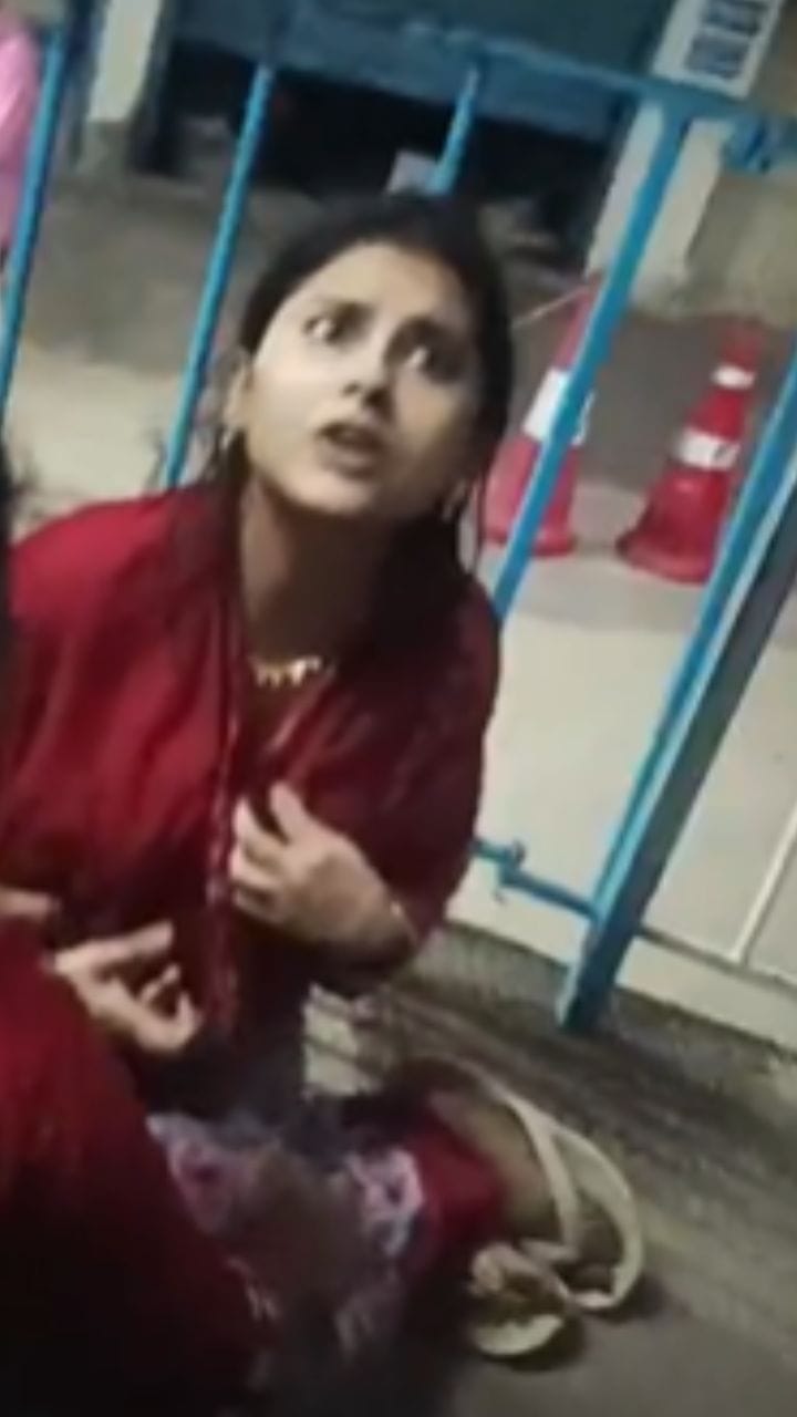 'রাহুলদার সঙ্গে তো আমিও ছিলাম?', শ্বেতার আর্তনাদে বুক কেঁপে উঠবে