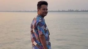 রাহুলকে নিয়ে সমুদ্রে শুটিংয়ে কোন সমস্যাই হয়নি, কী বললেন পরিচালক?