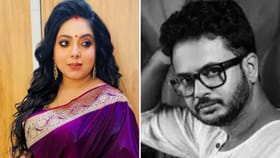 সেদিন খবর পেয়েও যাঁরা গাড়ি ঘুরিয়ে ফিরে এলেন... বিস্ফোরক শ্রীময়ী