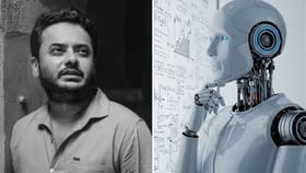 রাহুলের বিকল্প হবে AI? অভিনব ভাবনা টলিপাড়ায়