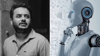 রাহুলের বিকল্প হবে AI? অভিনব ভাবনা টলিপাড়ায়