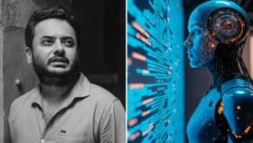 রাহুলের বিকল্প হবে AI? অভিনব ভাবনা টলিপাড়ায়