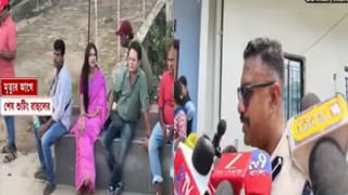 Rahul Arunoday Banerjee: রাহুলের সঙ্গে ঠিক কী হয়েছিল? সেই মুহূর্তের ভিডিয়ো এবার এল পুলিশের হাতে! চাঞ্চল্যকর তথ্য