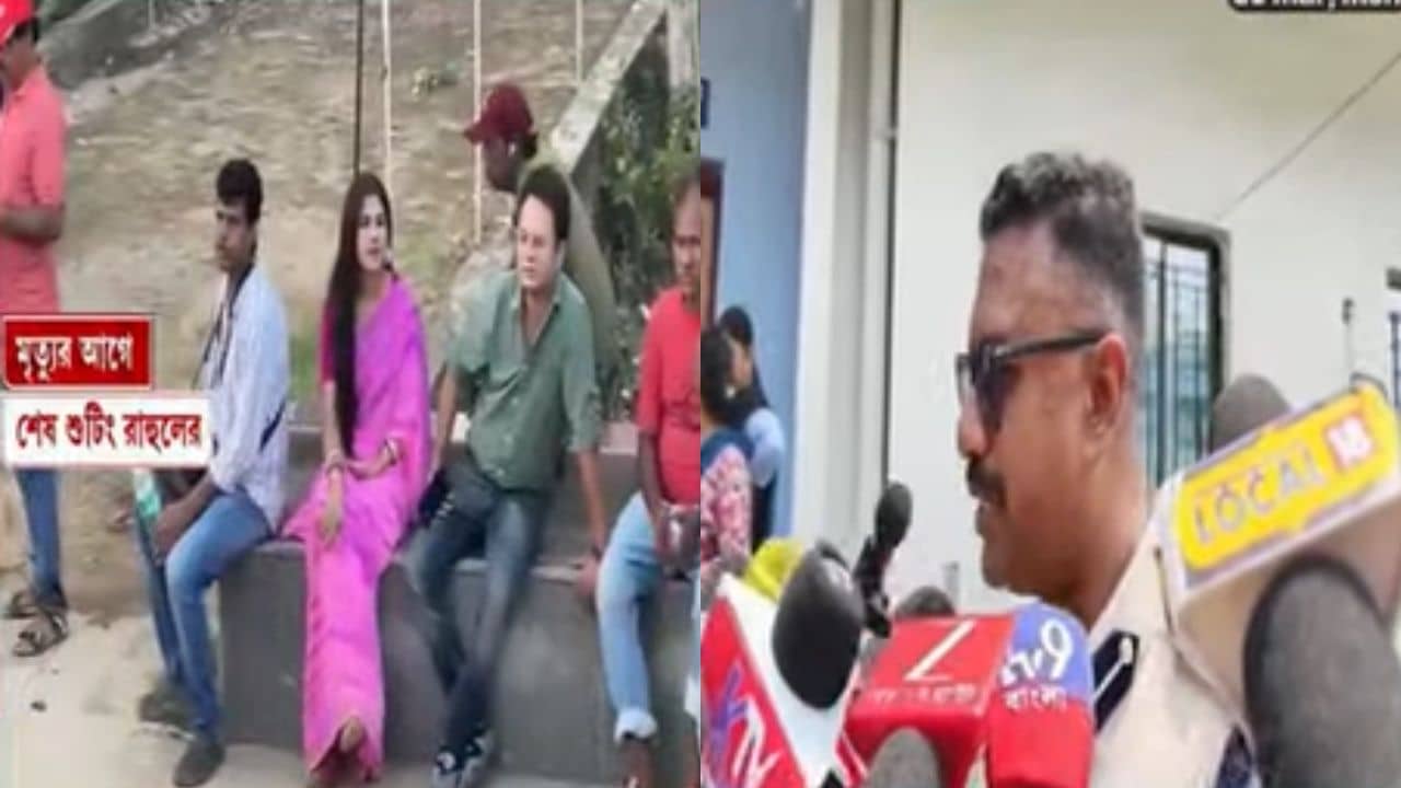 Rahul Arunoday Banerjee: রাহুলের সঙ্গে ঠিক কী হয়েছিল? সেই মুহূর্তের ভিডিয়ো এবার এল পুলিশের হাতে! চাঞ্চল্যকর তথ্য