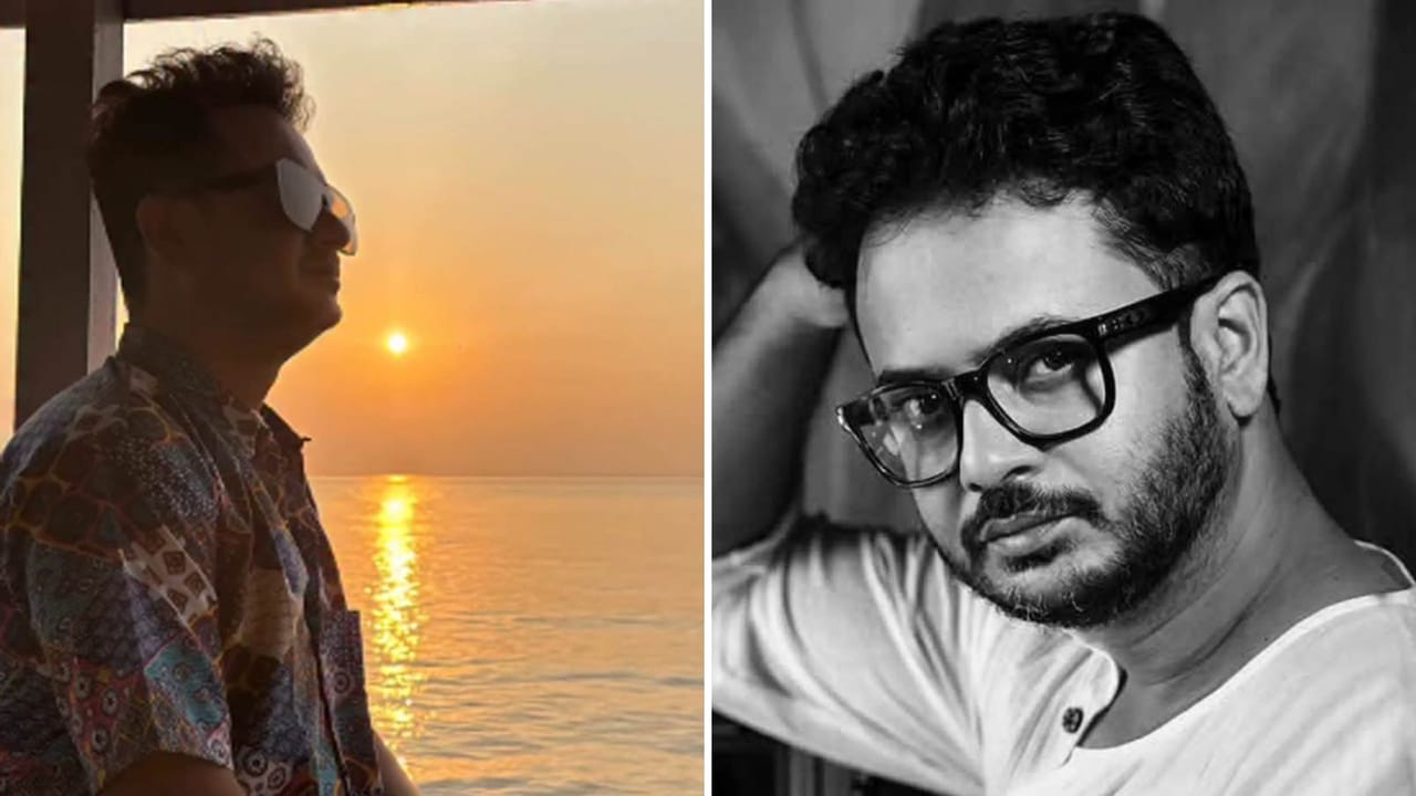 'বিয়াল্লিশ তো যাবার বয়সও না...', ৮ বছর আগেই নিজের মৃত্যু দেখতে পেয়েছিলেন রাহুল? 'বিয়াল্লিশ তো যাবার বয়সও না...', ৮ বছর আগেই নিজের মৃত্যু দেখতে পেয়েছিলেন রাহুল?