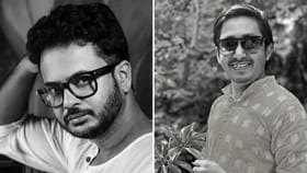 রাহুলের শোকের মাঝেই চিরঘুমে তরুণ অভিনেতা প্রণব চট্টোপাধ্যায়