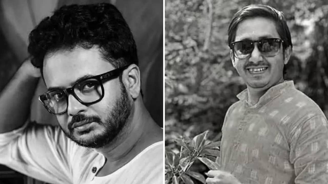 পরপর দুই মৃত্যুতে স্তব্ধ টলিপাড়া! রাহুলের শোকের মাঝেই চিরঘুমে তরুণ অভিনেতা প্রণব চট্টোপাধ্যায়