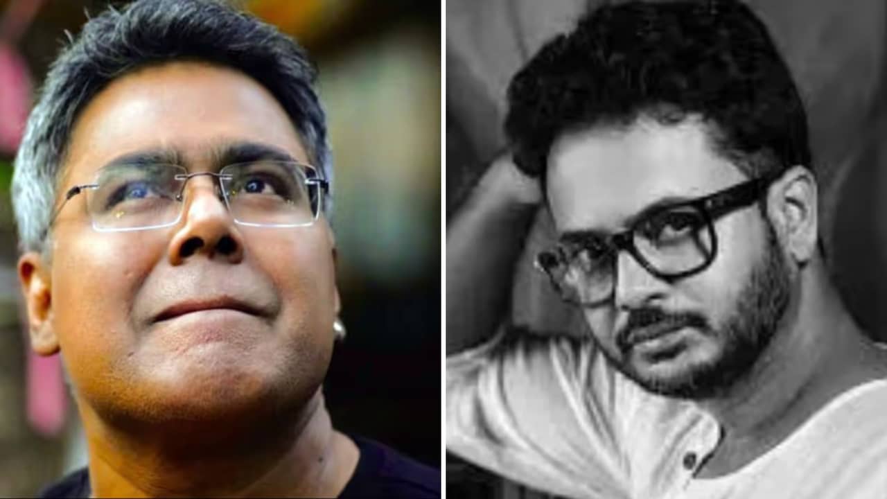 শিল্পীর বাড়ির সামনে মাঝারি মাপের সার্কাস...ঘেন্নায় বেরোলাম না: মীর আফসার আলি